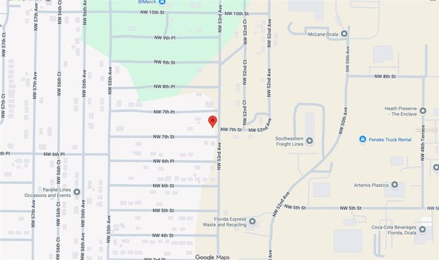 5311 NW 7TH STREET, Ocala, FL 34482