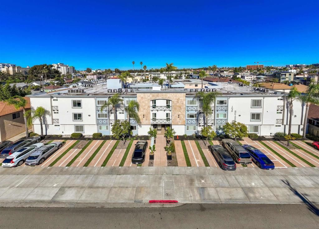 1030 Robinson Ave 208, San Diego, CA 92103 — photo 4