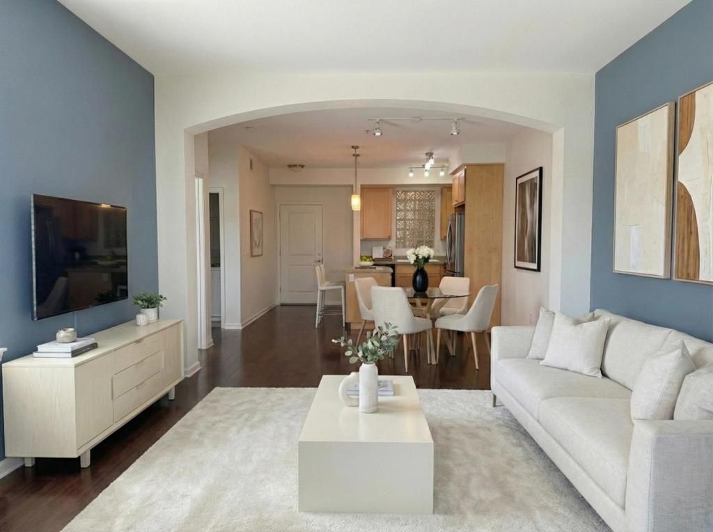 800 N 8th Street 207, San Jose, CA 95112