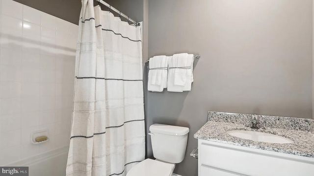 143 WILLETT HOLLOW ST, Stephens City, VA 22655