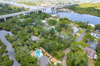 110 OAK STREET, Flagler Beach, FL 32136