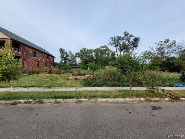 3028 Baldwin Street, Detroit, MI 48214