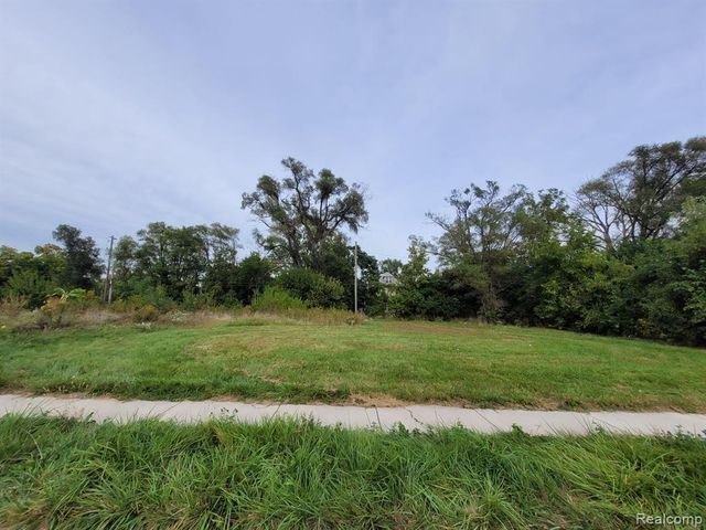 3028 Baldwin Street, Detroit, MI 48214