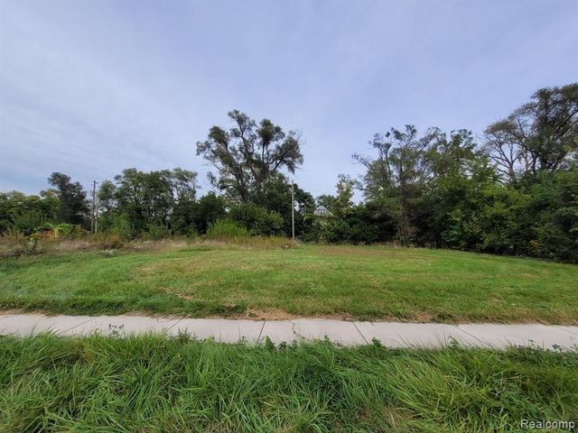 3028 Baldwin Street, Detroit, MI 48214