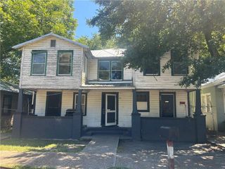 1722/1722.5 Albany Street, Brunswick, GA 31520