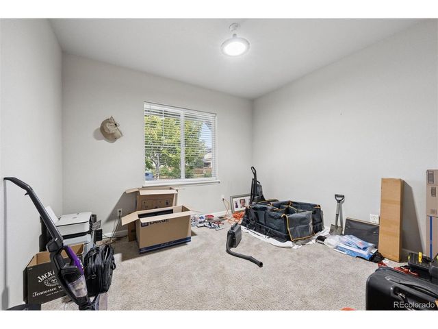 18160 Weymouth Ave, Parker, CO 80134