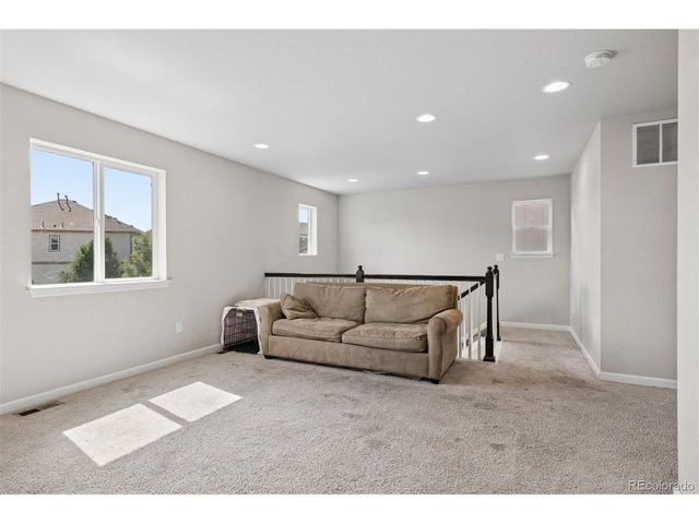 18160 Weymouth Ave, Parker, CO 80134