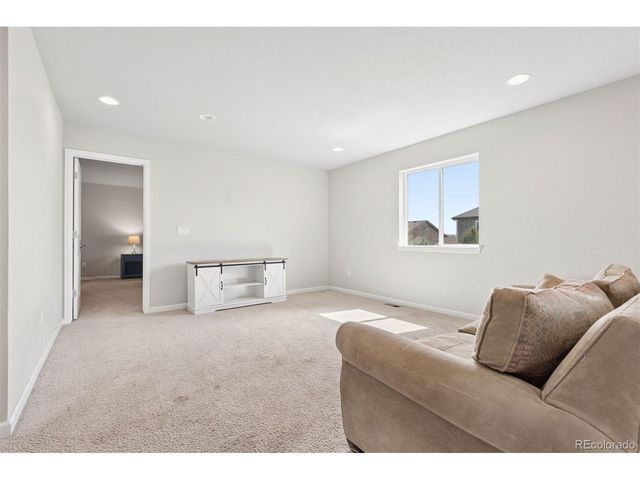 18160 Weymouth Ave, Parker, CO 80134