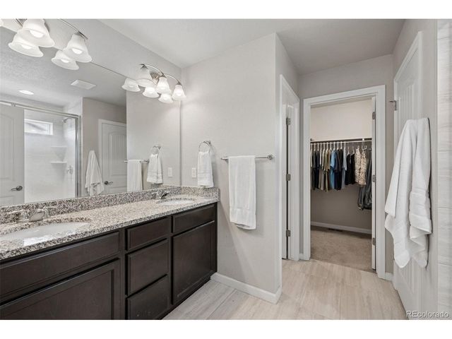 18160 Weymouth Ave, Parker, CO 80134