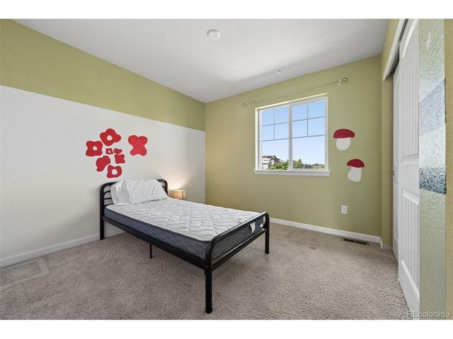 18160 Weymouth Ave, Parker, CO 80134