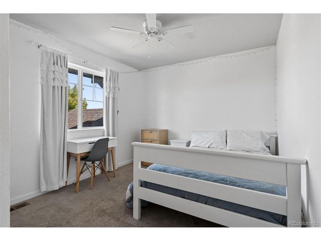 18160 Weymouth Ave, Parker, CO 80134