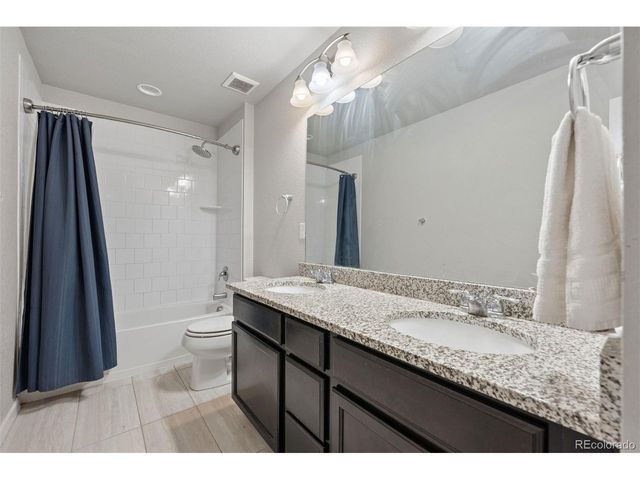18160 Weymouth Ave, Parker, CO 80134