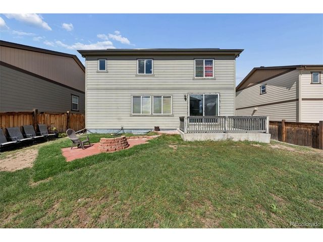 18160 Weymouth Ave, Parker, CO 80134