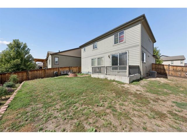 18160 Weymouth Ave, Parker, CO 80134