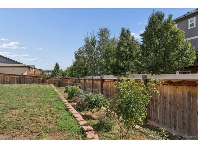18160 Weymouth Ave, Parker, CO 80134