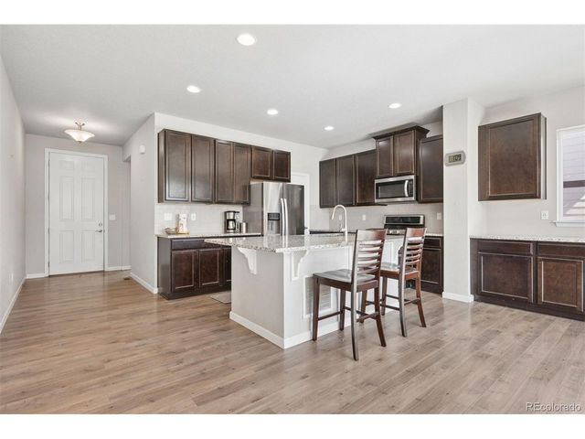 18160 Weymouth Ave, Parker, CO 80134