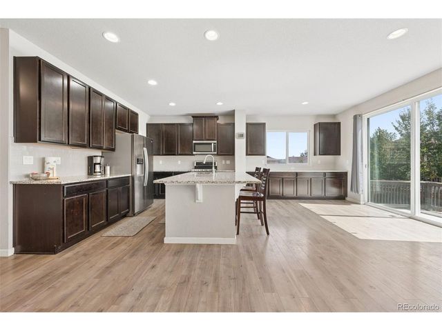 18160 Weymouth Ave, Parker, CO 80134