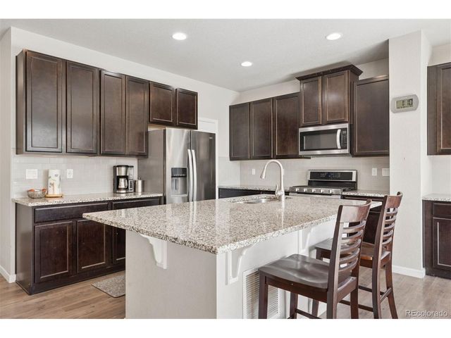 18160 Weymouth Ave, Parker, CO 80134
