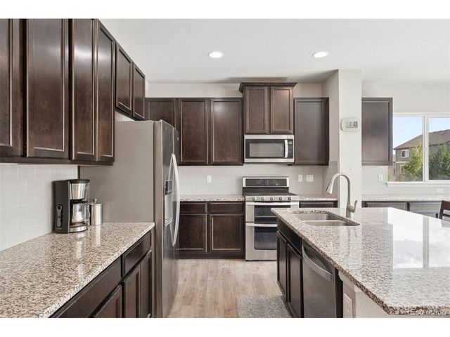 18160 Weymouth Ave, Parker, CO 80134