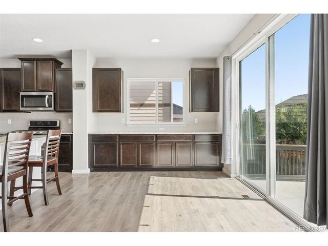 18160 Weymouth Ave, Parker, CO 80134
