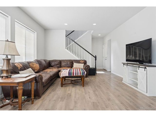 18160 Weymouth Ave, Parker, CO 80134