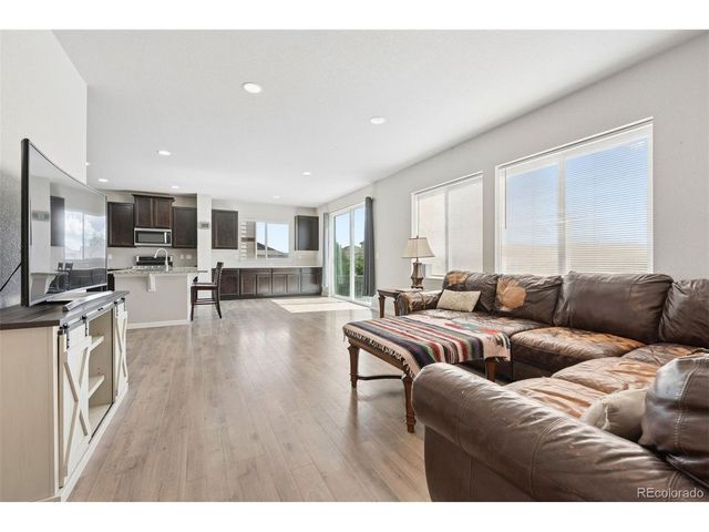 18160 Weymouth Ave, Parker, CO 80134