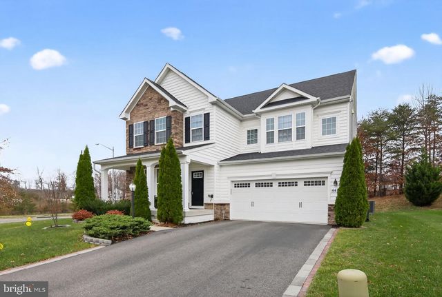 4401 WEEJUN LOOP, Woodbridge, VA 22192