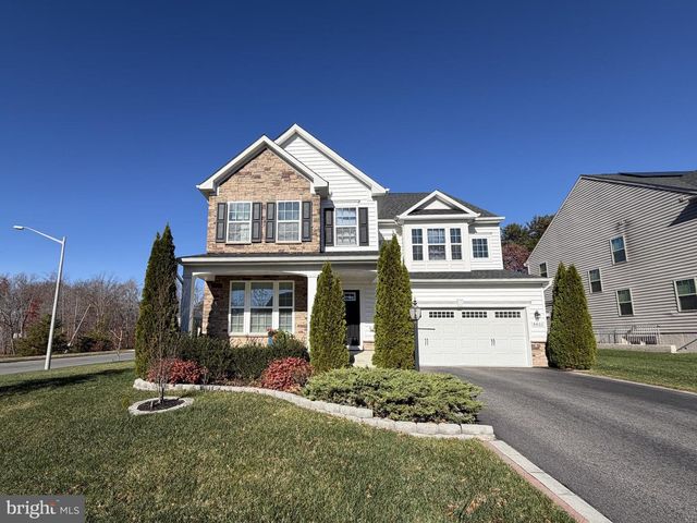 4401 WEEJUN LOOP, Woodbridge, VA 22192