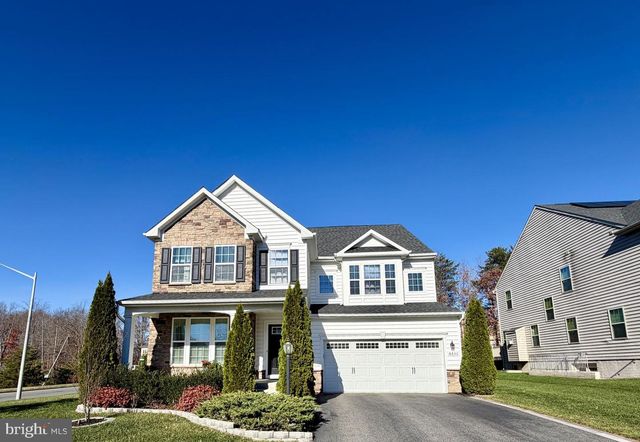 4401 WEEJUN LOOP, Woodbridge, VA 22192