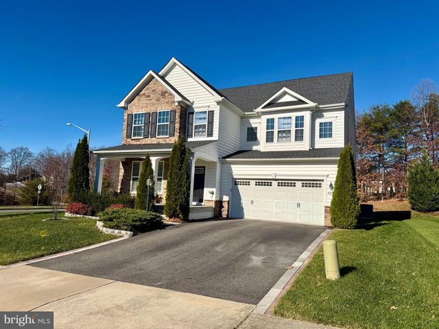 4401 WEEJUN LOOP, Woodbridge, VA 22192