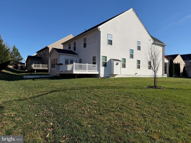 4401 WEEJUN LOOP, Woodbridge, VA 22192