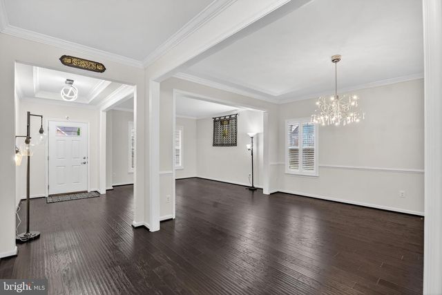 4401 WEEJUN LOOP, Woodbridge, VA 22192