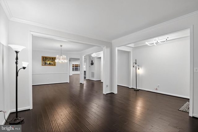 4401 WEEJUN LOOP, Woodbridge, VA 22192