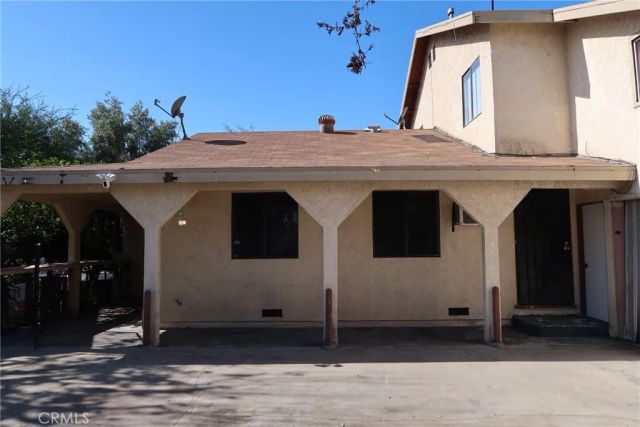 455 Nassau, Los Angeles, CA 90063