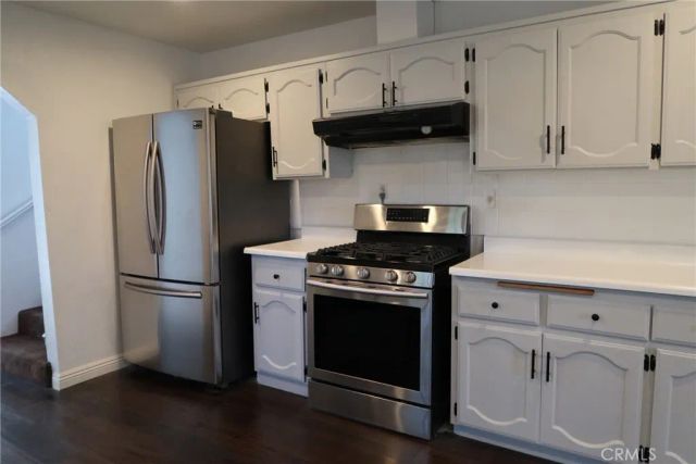 455 Nassau, Los Angeles, CA 90063