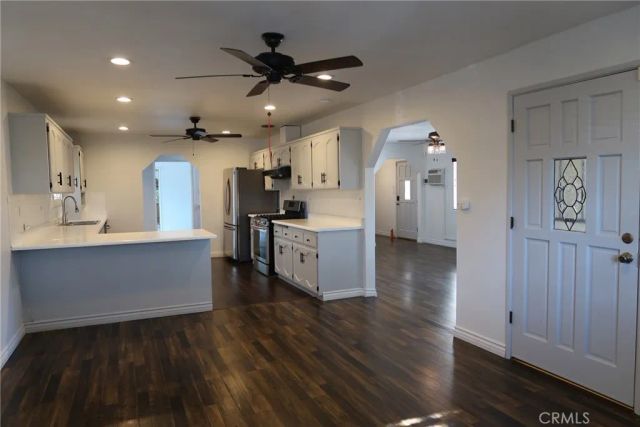 455 Nassau, Los Angeles, CA 90063