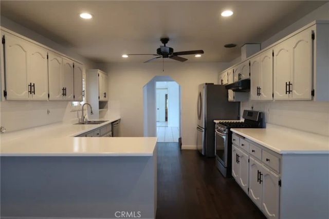 455 Nassau, Los Angeles, CA 90063