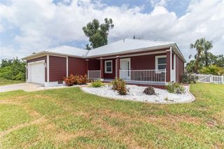 3020 MAGDALINA DRIVE, Punta Gorda, FL 33950