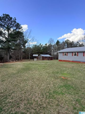 180 COUNTY ROAD 45, Roanoke, AL 36274