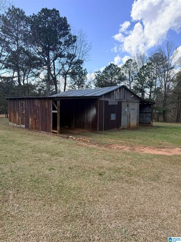 180 COUNTY ROAD 45, Roanoke, AL 36274