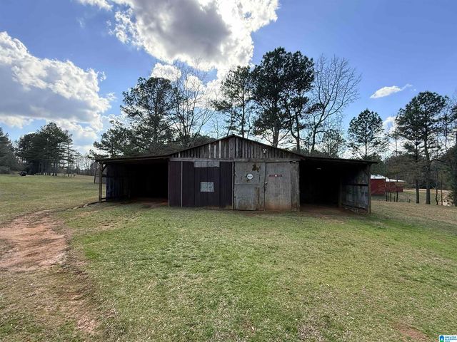 180 COUNTY ROAD 45, Roanoke, AL 36274