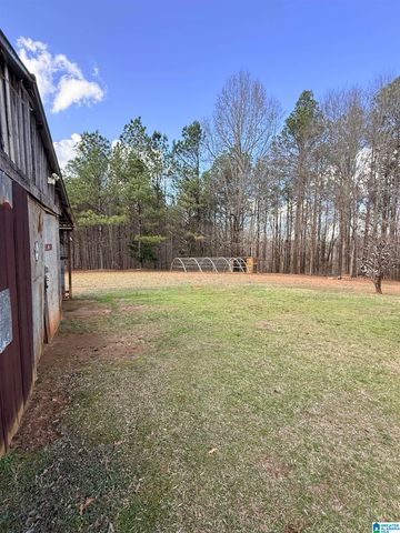 180 COUNTY ROAD 45, Roanoke, AL 36274