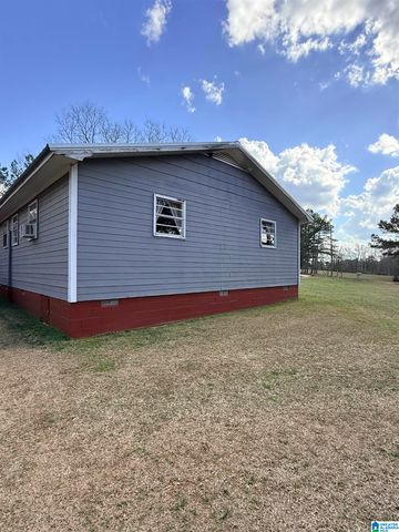 180 COUNTY ROAD 45, Roanoke, AL 36274