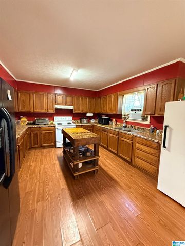 180 COUNTY ROAD 45, Roanoke, AL 36274