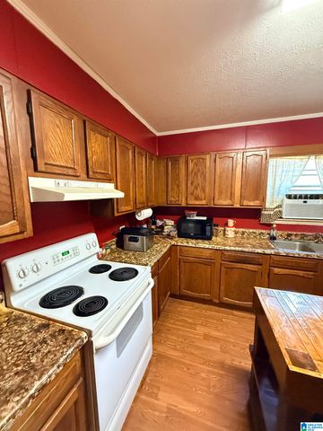 180 COUNTY ROAD 45, Roanoke, AL 36274