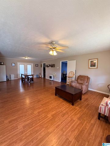 180 COUNTY ROAD 45, Roanoke, AL 36274