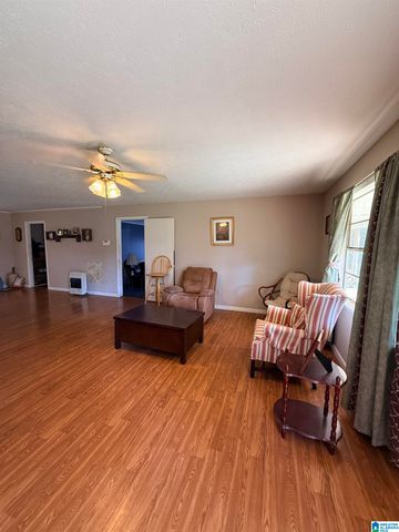 180 COUNTY ROAD 45, Roanoke, AL 36274