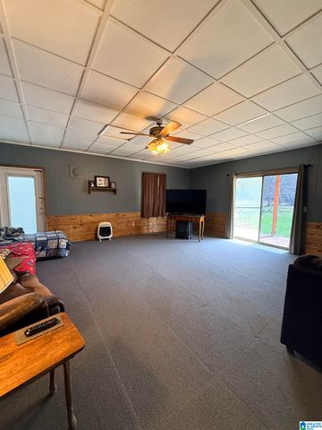 180 COUNTY ROAD 45, Roanoke, AL 36274