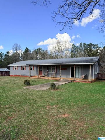 180 COUNTY ROAD 45, Roanoke, AL 36274
