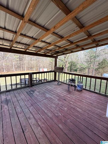 180 COUNTY ROAD 45, Roanoke, AL 36274